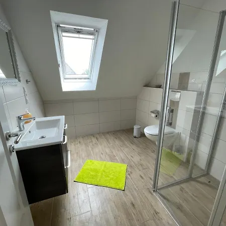 Ferienwohnung Steuerbord Greetsiel Exterior foto