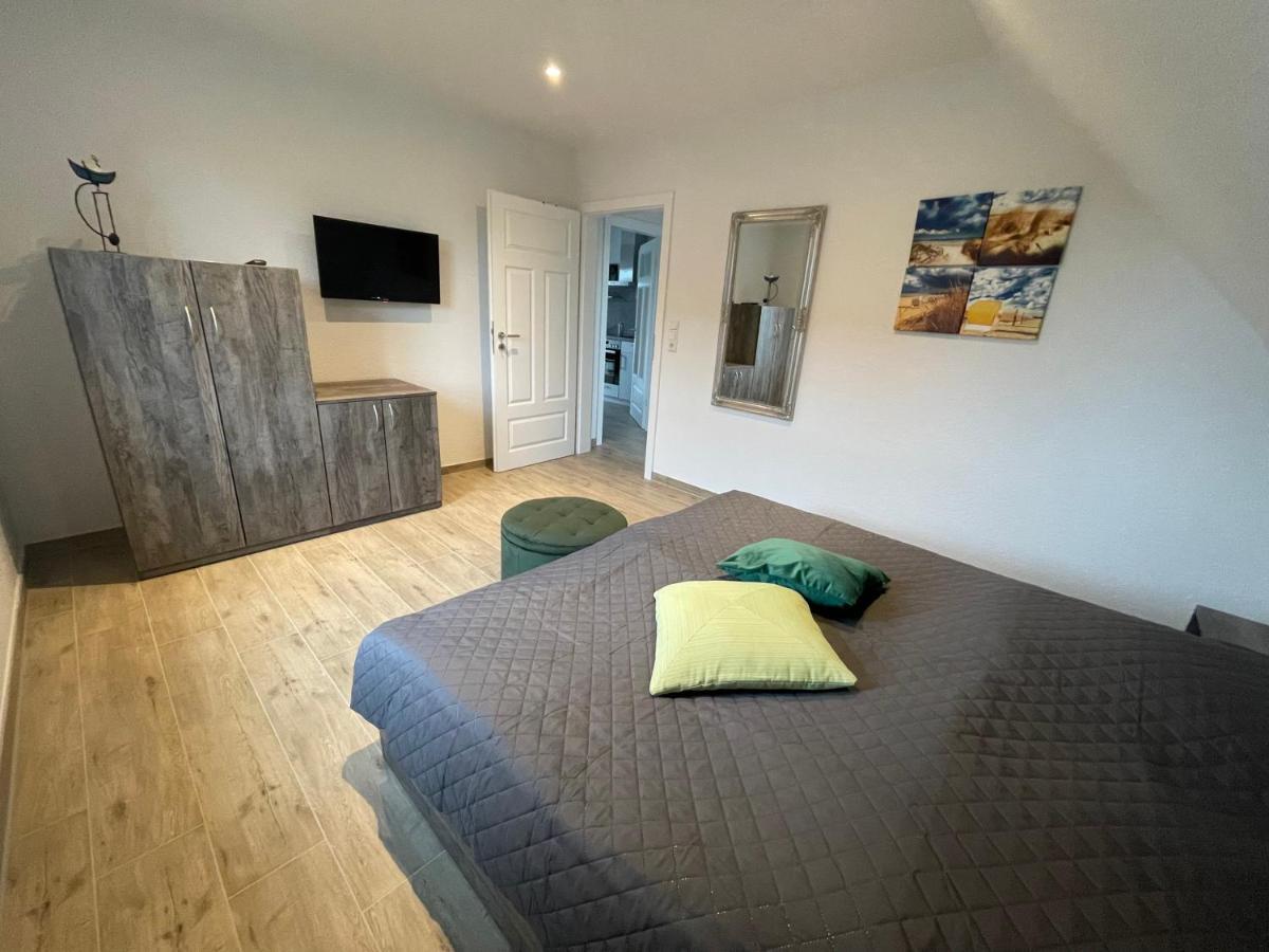 Steuerbord Apartment *